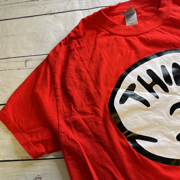 Thing one thing two matching tshirt - Picture 12 of 15